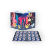 Picture of POKEMON SHIMMERING SKY UP PRO BINDER